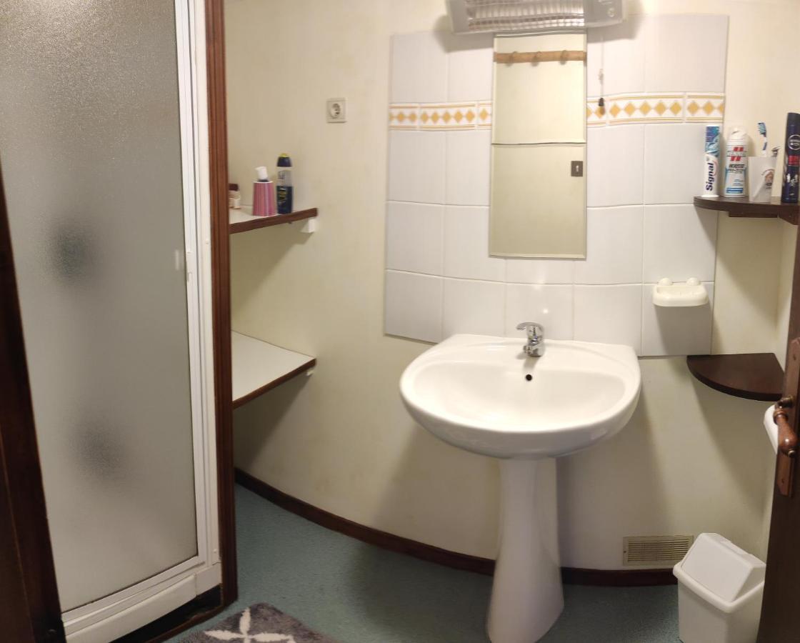 Chambres Champetres Nercillac المظهر الخارجي الصورة